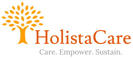 HolistaCare Consultations and Education